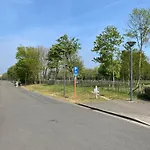 In Near Flemish Coast