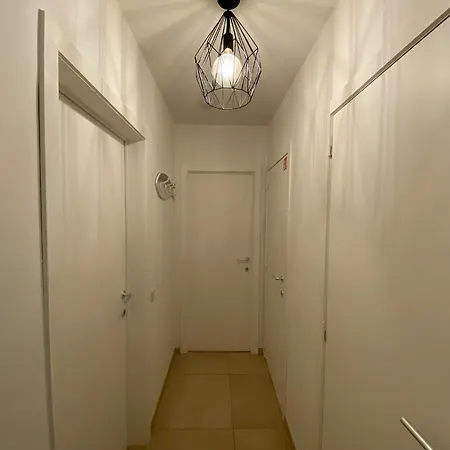 In Near Flemish Coast Apartment *