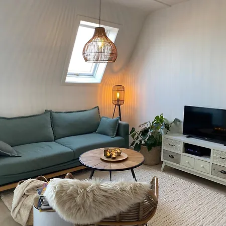 In Near Flemish Coast Apartment *
