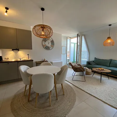 Apartment In Near Flemish Coast Nieuwpoort