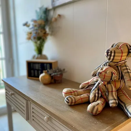 Apartment In Near Flemish Coast Nieuwpoort