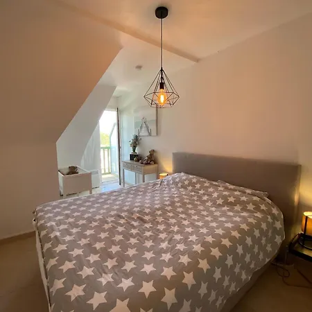 In Near Flemish Coast Apartment